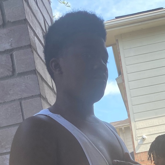 Meet your Posher, Mark - Picture 1 of 1